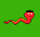 Poly Pixel Snakes
