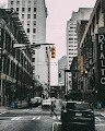 A Day Downtown