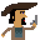 Pixel Ranger