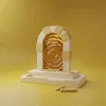PORTALS TO INFINITY