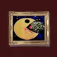 Pac-Mane Portrait Collection