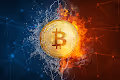 Bitcoin Revolution - The rise of blockchain