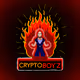 CRYPTOBOYDEE