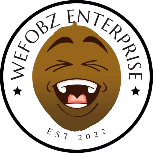 WEFOBZ XPLORER SERIES 1 COLLECTION