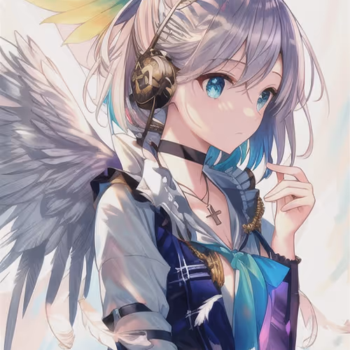 SAKI-SILVER