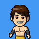Crypto Wrestler NFT