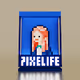 PIXELIFE 3D Collection