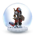 Fantasy Pixel Heroes