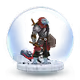 Fantasy Pixel Heroes