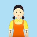 Zquid Girl Doll