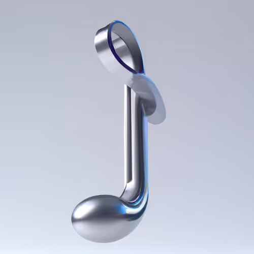 Unofficial XP Music Futures NFTs
