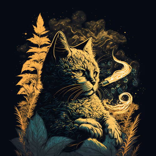 13 Catz