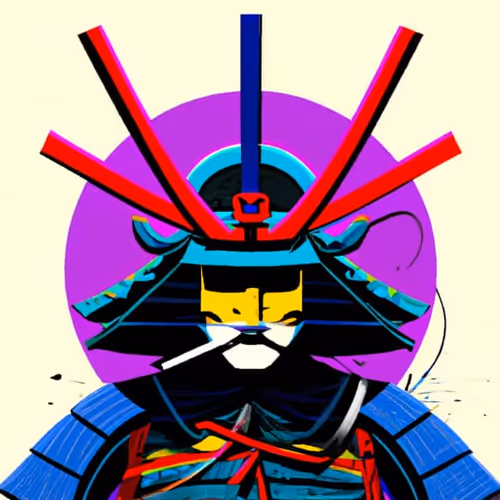 Neo Samurai Genesis