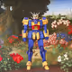 Gundams x Renaissance
