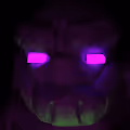 Dark golem