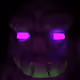 Dark golem