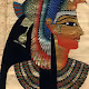 Cleopatra, Queen of Egypt. Digital Art.
