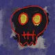 Skull Tribe by Alexander Deboir