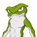 Frogxer