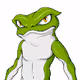 Frogxer