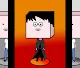 Cubic Heads