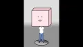 Cubic Heads