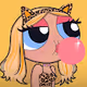 BORED BOOMER GIRL NFT CLUB