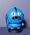 Battle Blobs