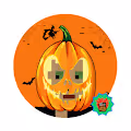 HalloweenPunks (by TheGreatestScientistPunk)