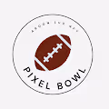 Pixel Bowl