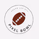 Pixel Bowl