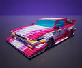 VoxelRacing