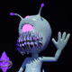 LilAlien GEN3
