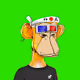 Swagger Apes Collection