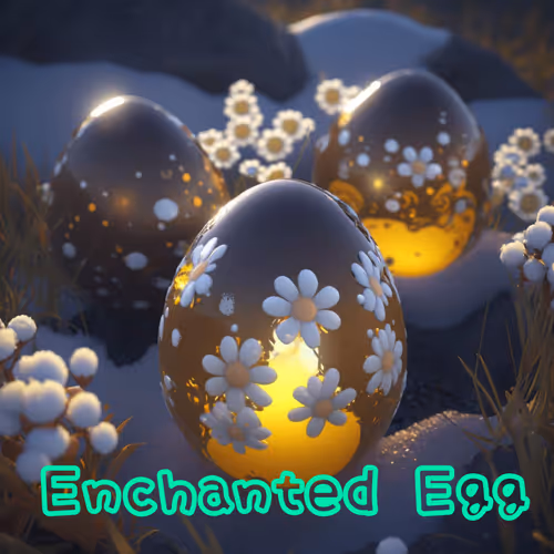Enchanted Egg