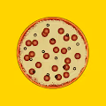 Talissian Pizza
