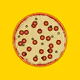 Talissian Pizza