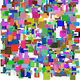 CGA polygon