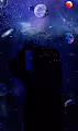 Mysterious sky collection