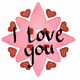 Custom LoveNote