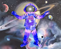 NFT Astronaut
