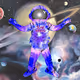 NFT Astronaut