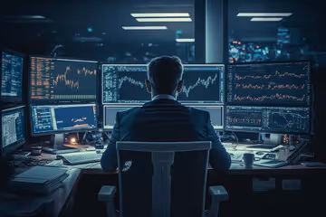 Polygon crypto traders official