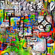 Digital art collection MNMNX