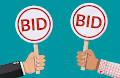 Bid Only