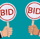 Bid Only
