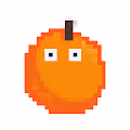 The Pixel Oranges
