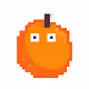 The Pixel Oranges