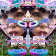 SELFY VAPORWAVE