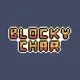 BlockyChar